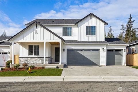 Photo of 5742 Thornhill Avenue SW #258, Port Orchard, WA 98367 (MLS # 2466010)