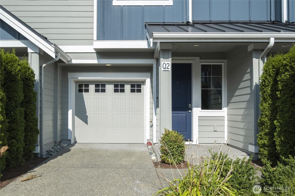 Photo of 1621 Seattle Hill Rd Rd #Q2, Bothell, WA 98012 (MLS # 2447799)