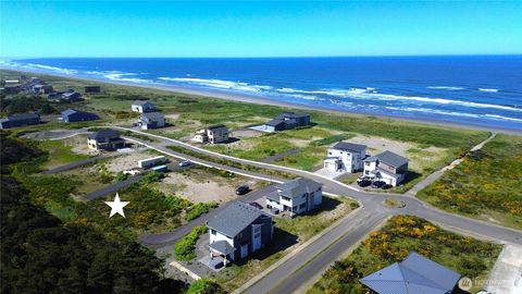 1501 Beach Glass Lane Westport WA 98595