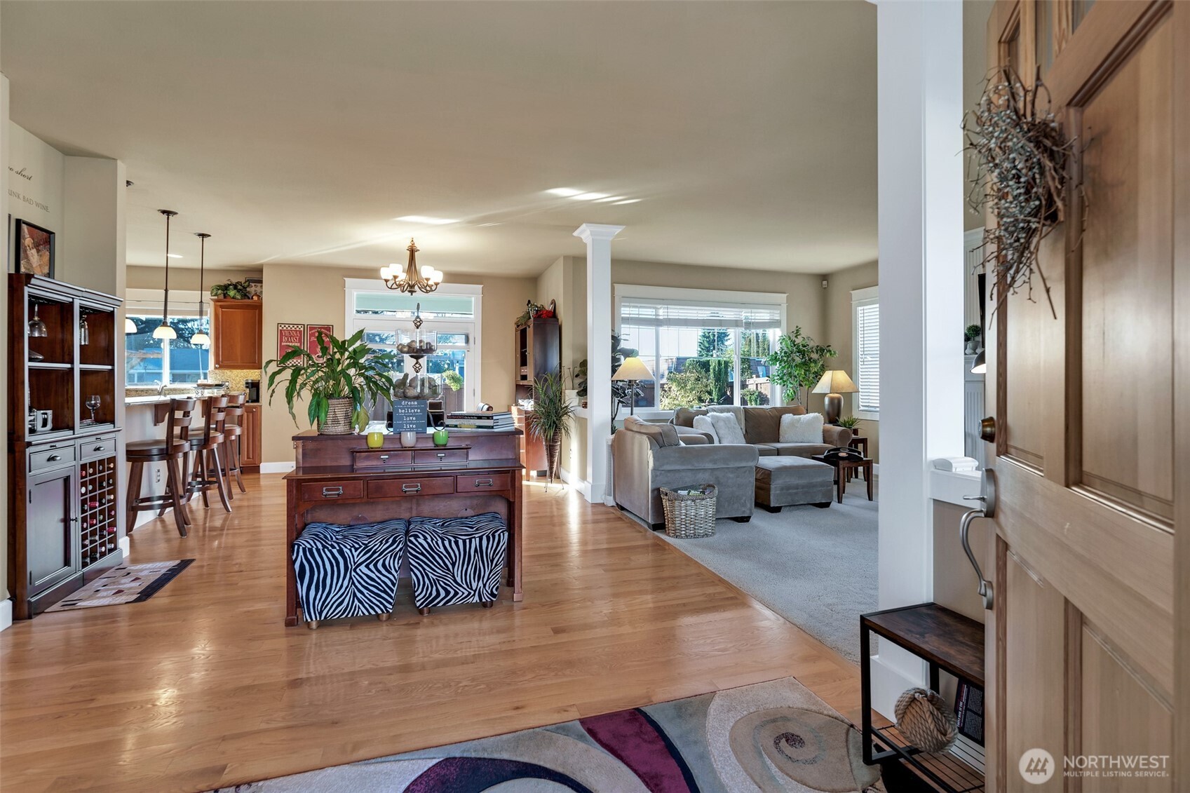 7228 Rosemount Circle