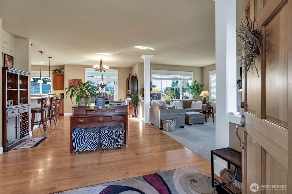 Photo of 7228 Rosemount Circle, Tacoma, WA 98465 (MLS # 2479387)