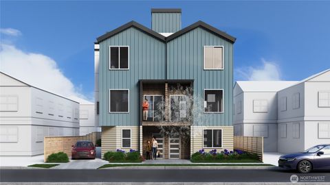 1139 NW 57th Street Seattle WA 98107