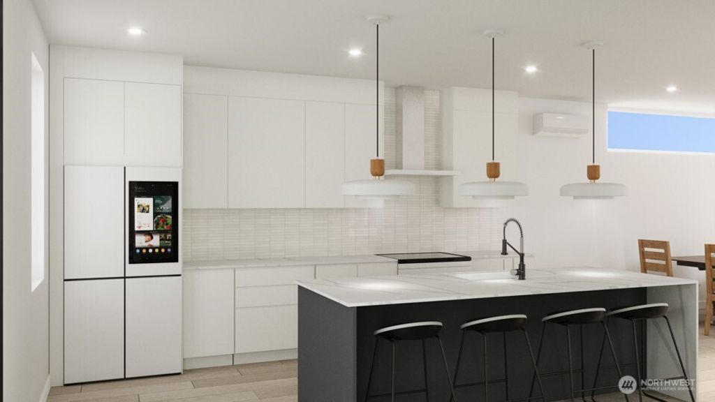 Photo of 1139 NW 57th Street, Seattle, WA 98107 (MLS # 2488431)