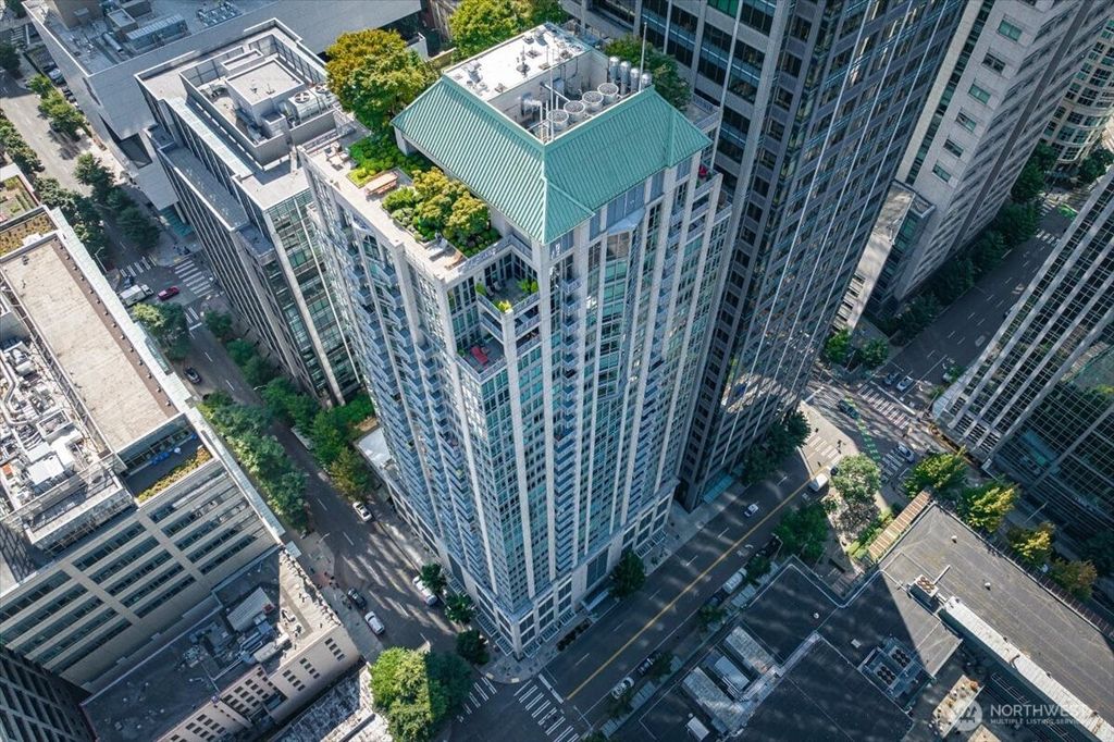 Photo of 819 Virginia Street #2511, Seattle, WA 98101 (MLS # 2429746)