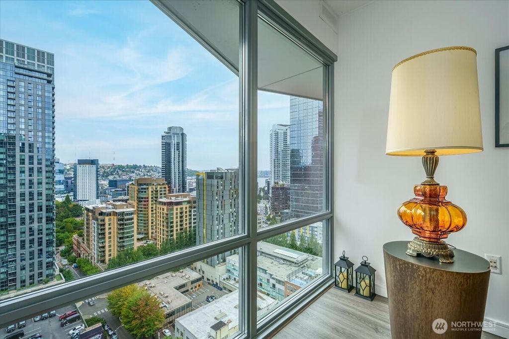 Photo of 819 Virginia Street #2511, Seattle, WA 98101 (MLS # 2429746)