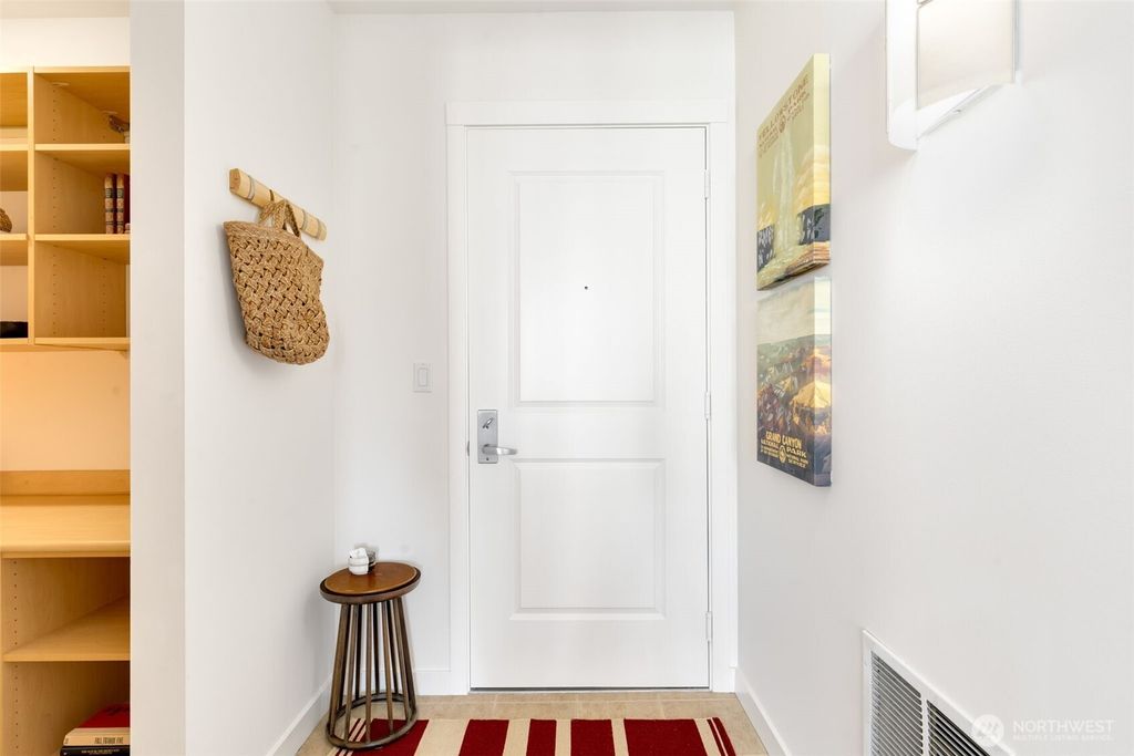Photo of 2607 Western Avenue #1108, Seattle, WA 98121 (MLS # 2430145)