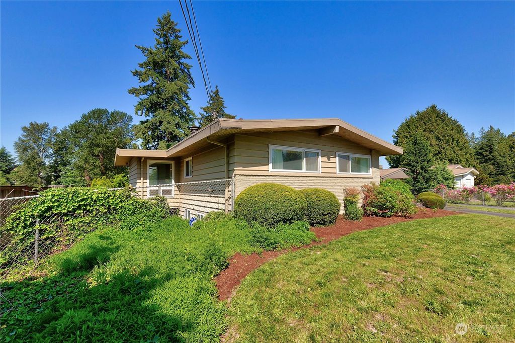 Photo of 13327 Military Road S, SeaTac, WA 98168 (MLS # 2072973)