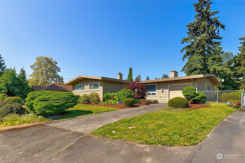 Photo of 13327 Military Road S, SeaTac, WA 98168 (MLS # 2072973)