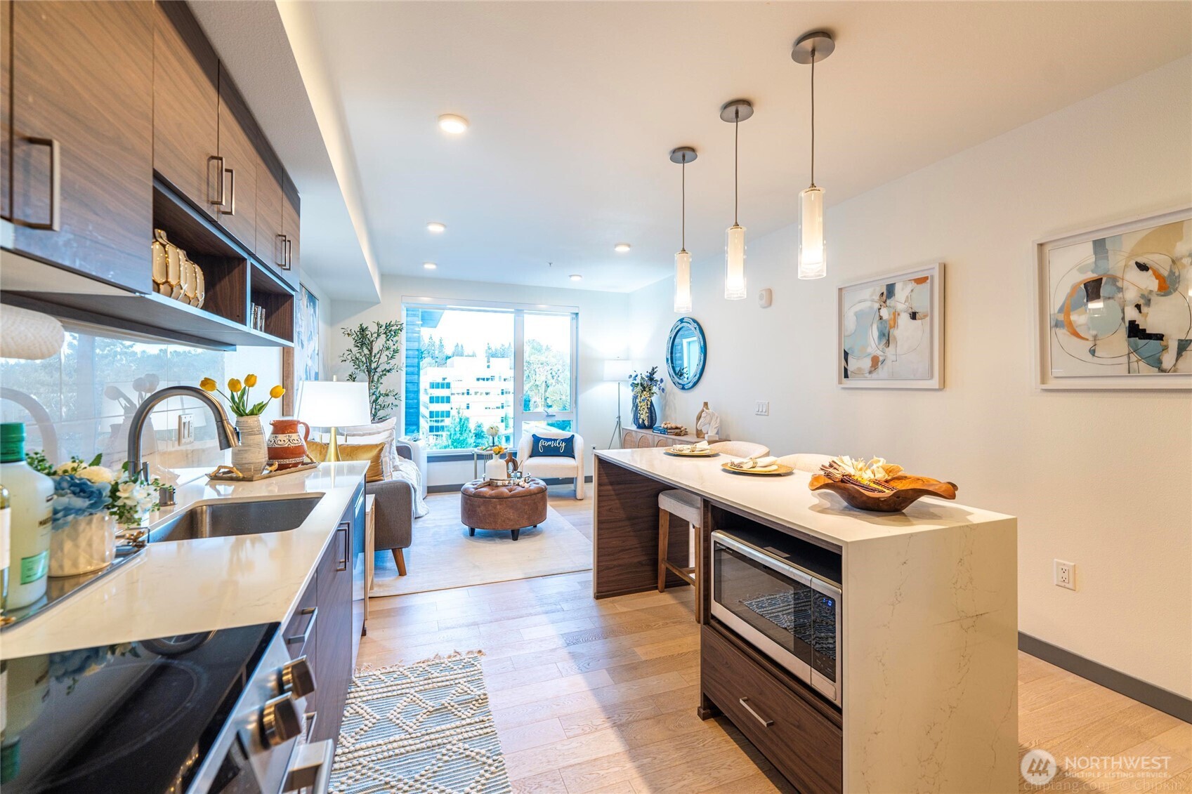 11903 NE 128th Street 608