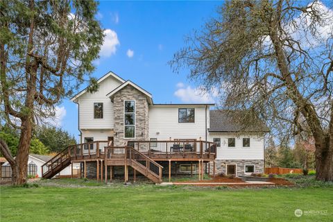 A home in Sammamish