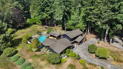 Photo of 3504 Loomis Trail Road, Blaine, WA 98230 (MLS # 2569151)