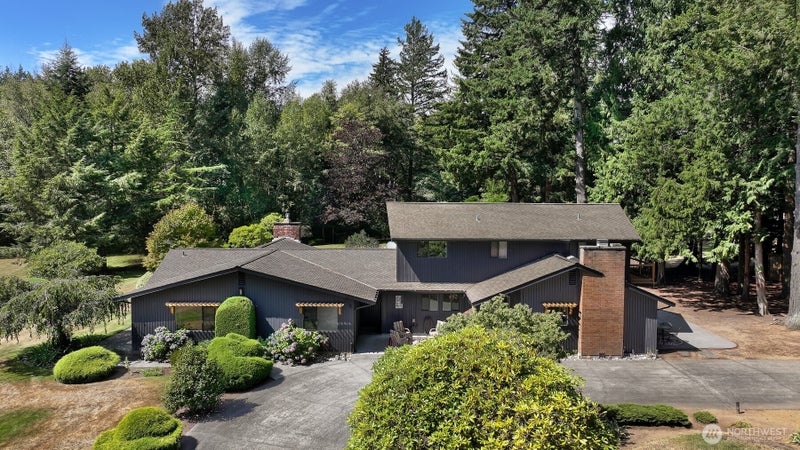 3504 Loomis Trail Road