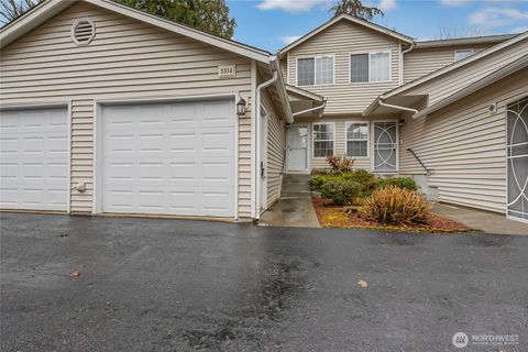 5514 99th Street Ct E, Puyallup, WA 98373 - MLS#: 2337914