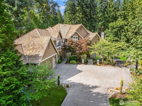 Photo of 20546 NE 126th Way, Woodinville, WA 98077 (MLS # 2412207)