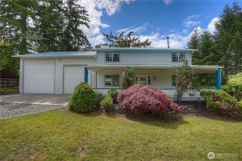 818 295th Street E Roy WA 98580