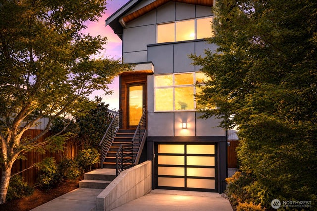 6114 8th Avenue NW, Seattle