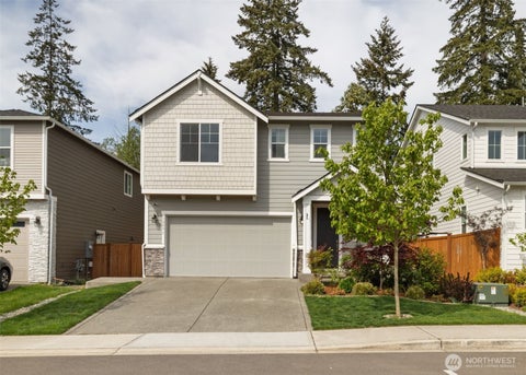 Photo of 10091 Ramble Dr DR, Bremerton, WA 98311 (MLS # 2586338)