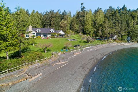 Photo of 172 San Juan Drive, Friday Harbor, WA 98250 (MLS # 2437258)
