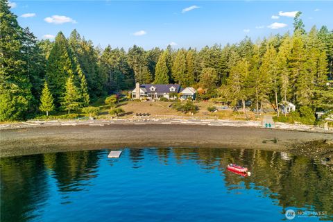 Photo of 172 San Juan Drive, Friday Harbor, WA 98250 (MLS # 2437258)