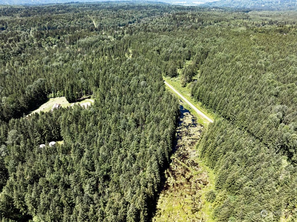 Photo of 0 NE Moss Creek Way, Carnation, WA 98014 (MLS # 2247657)