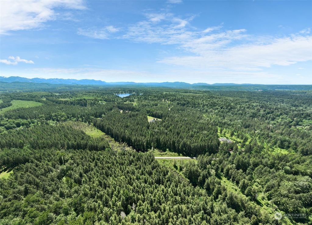 Photo of 0 NE Moss Creek Way, Carnation, WA 98014 (MLS # 2247657)