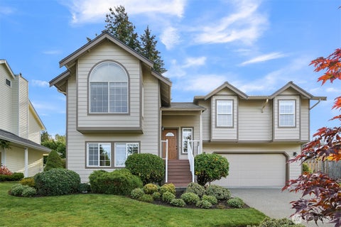 Photo of 3726 N Heather Place, Bellingham, WA 98226 (MLS # 2589251)