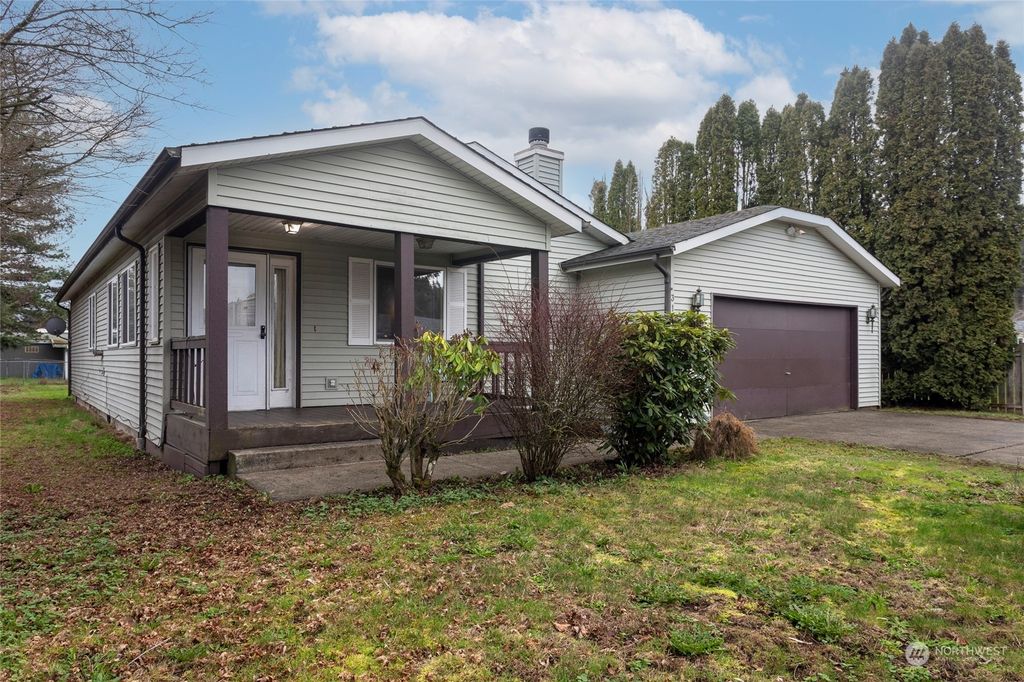 Photo of 311 Tacoma Boulevard S, Pacific, WA 98047 (MLS # 2199618)