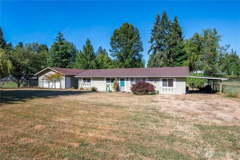 Photo of 109 Red Row Road, Kelso, WA 98626 (MLS # 2560478)
