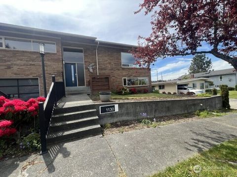 1130 E 9th Street Port Angeles WA 98362