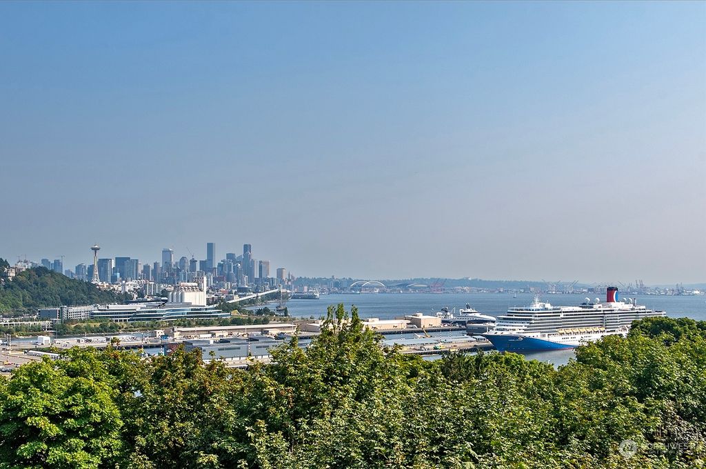 Photo of 1706 Magnolia Way W, Seattle, WA 98199 (MLS # 2192981)