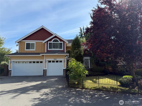 Photo of 15309 57th Place W, Edmonds, WA 98026 (MLS # 2584719)