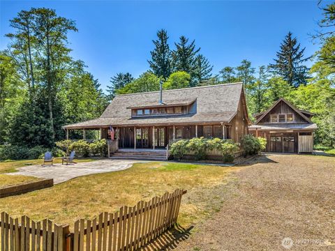 Photo of 33811 Territory Road, Oysterville, WA 98641 (MLS # 2549483)