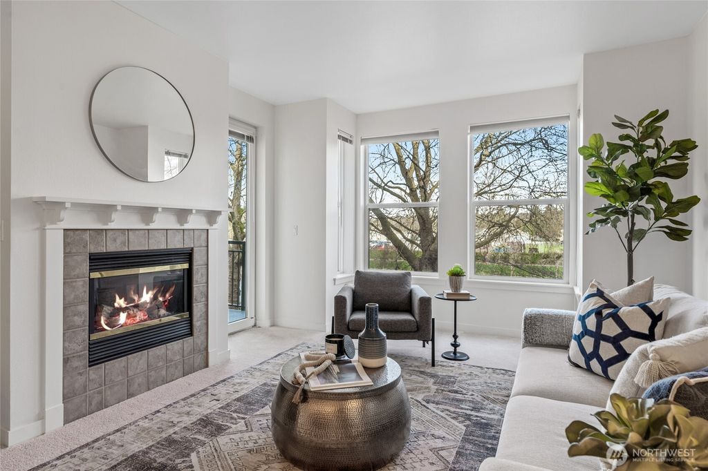 Photo of 55 Williams Avenue S #203, Renton, WA 98057 (MLS # 2469169)