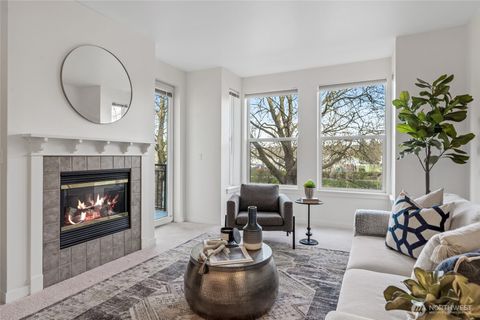 Photo of 55 Williams Avenue S #203, Renton, WA 98057 (MLS # 2469169)