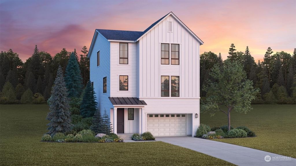 Photo of 14176 Site 276 268th Lane NE, Duvall, WA 98019 (MLS # 2192908)