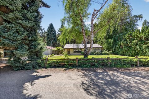Photo of 5685 Airport Road, Cashmere, WA 98815 (MLS # 2514213)