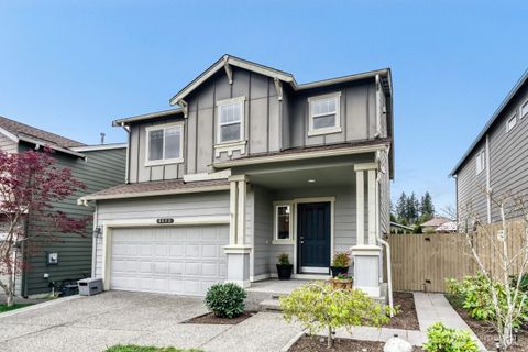 8623 11th Place SE Lake Stevens WA 98258