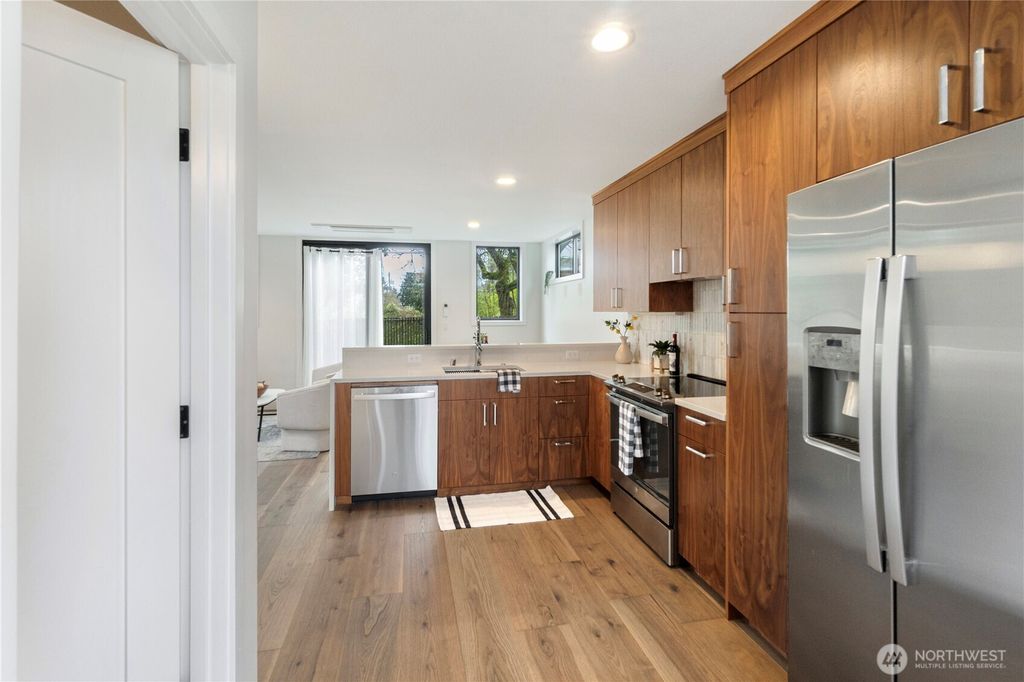 Photo of 2528 27th Avenue W #3, Seattle, WA 98199 (MLS # 2501545)