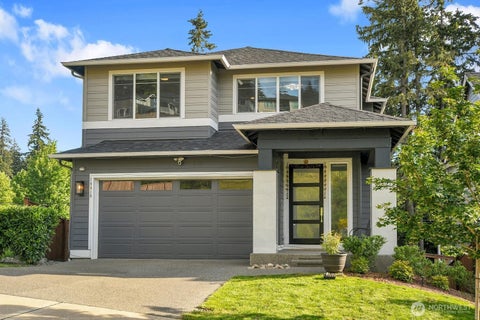 Photo of 16418 27th Street Ct E, Lake Tapps, WA 98391 (MLS # 2530809)