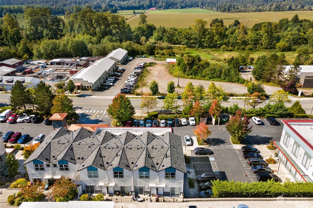 Photo of 14615 1st Lane NE #F, Duvall, WA 98019 (MLS # 2164878)