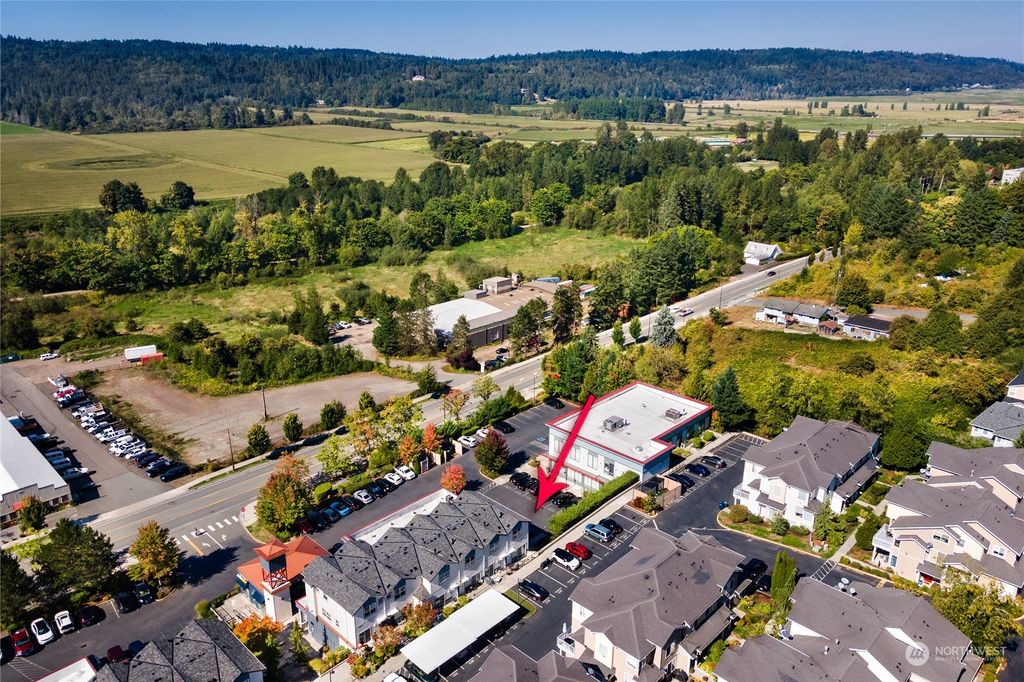 Photo of 14615 1st Lane NE #F, Duvall, WA 98019 (MLS # 2164878)