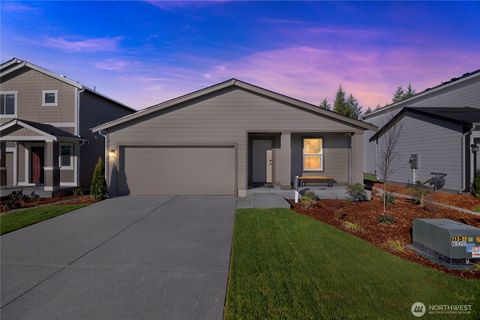 371 NE Ridge Point Boulevard, Belfair, WA 98528 - MLS#: 2368972