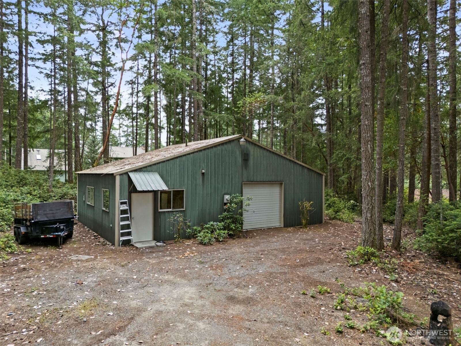 10500 SW Wicks Lake Rd