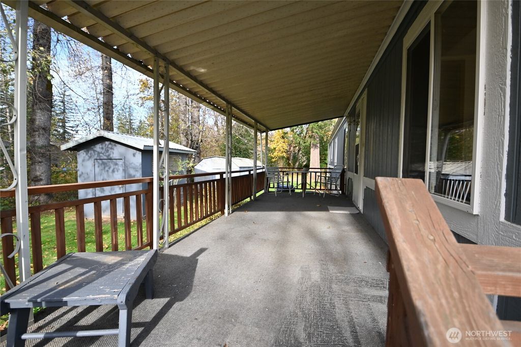 Photo of 604 Blueberry Lane, Gold Bar, WA 98251 (MLS # 2382056)