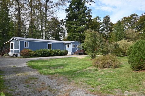Photo of 604 Blueberry Lane, Gold Bar, WA 98251 (MLS # 2382056)