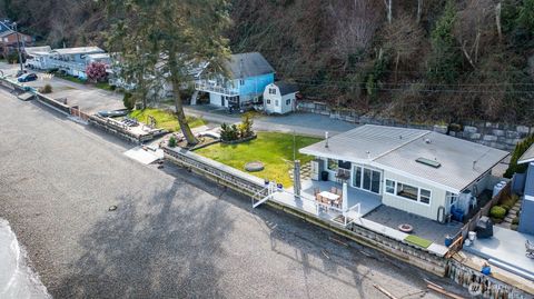 Photo of 3187 Shoreline Drive, Camano Island, WA 98282 (MLS # 2507643)