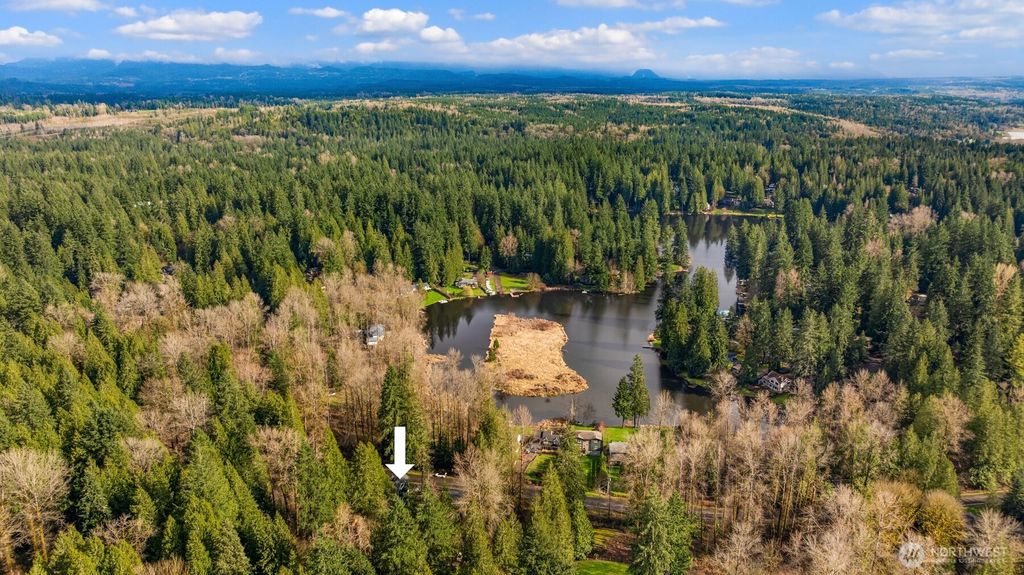 Photo of 31226 NE 114th Street, Carnation, WA 98014 (MLS # 2497301)