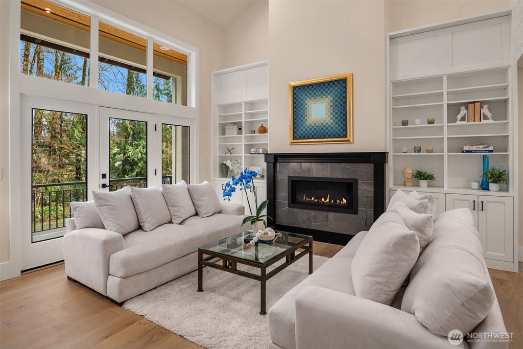 Photo of 31226 NE 114th Street, Carnation, WA 98014 (MLS # 2497301)