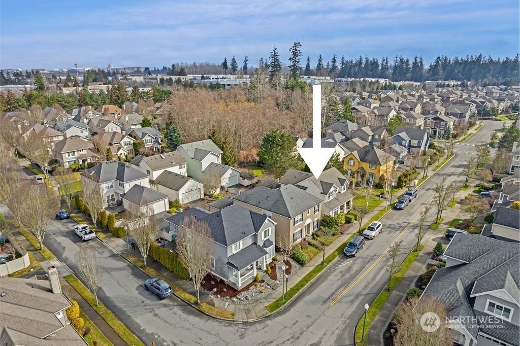 Photo of 4711 Northport Drive, Mukilteo, WA 98275 (MLS # 2041144)