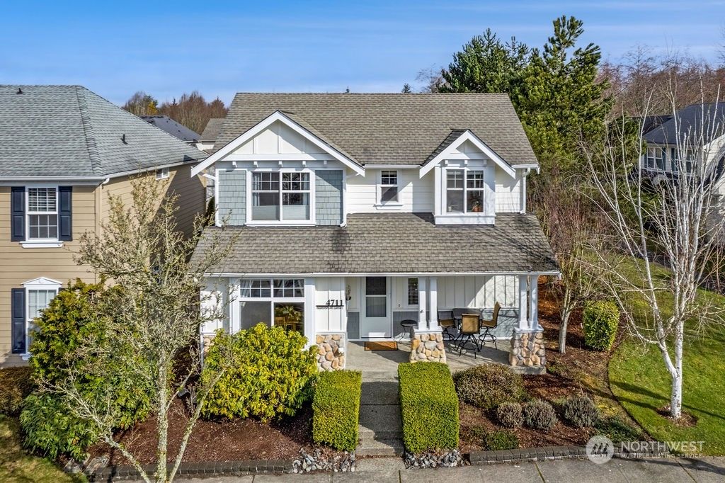 Photo of 4711 Northport Drive, Mukilteo, WA 98275 (MLS # 2041144)